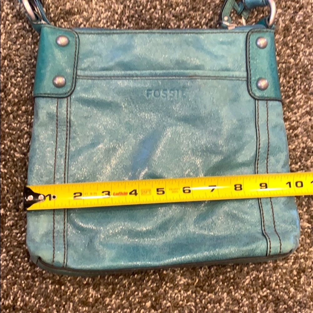 Fossil Purse 🤍 - Picture 8 of 8